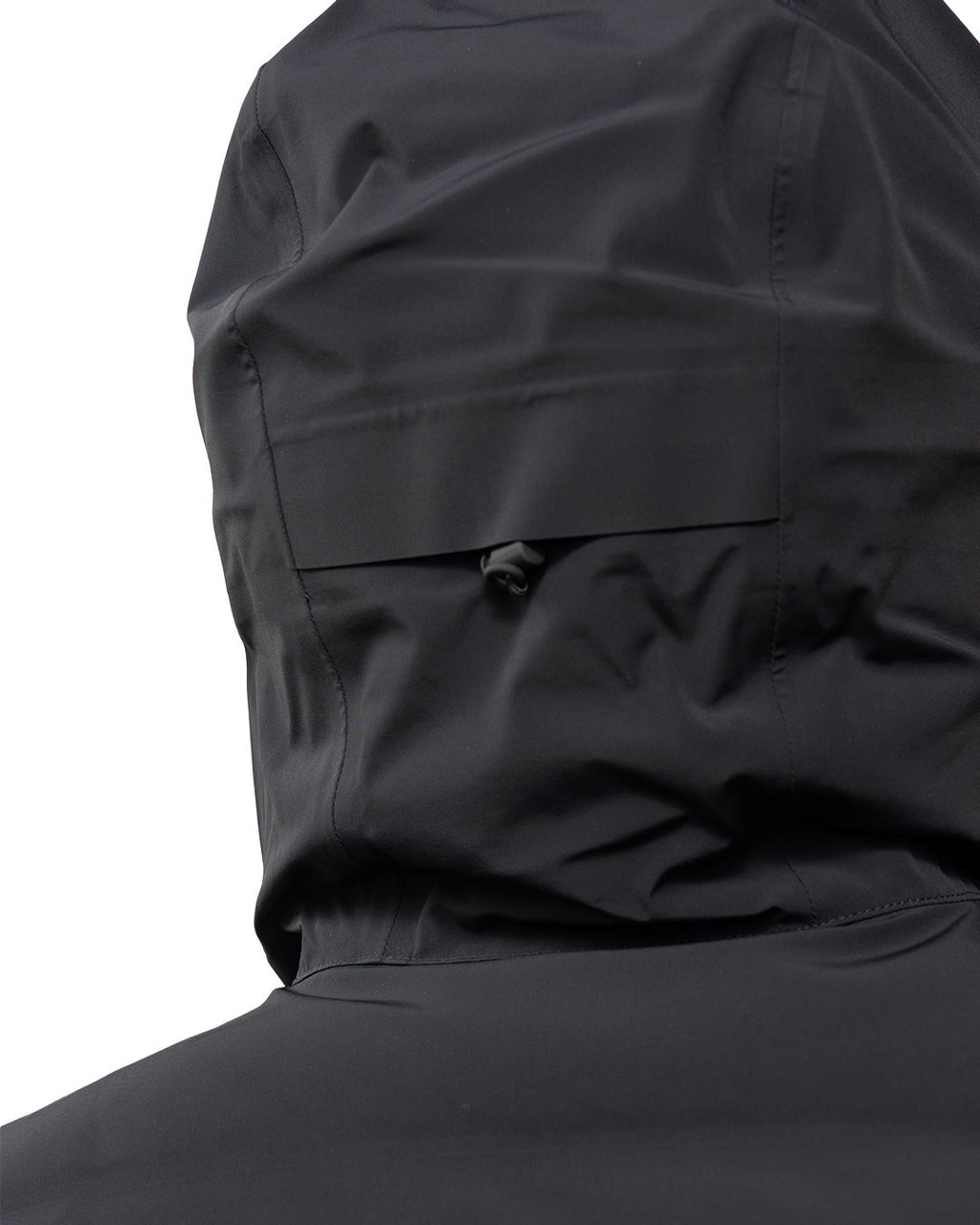 Parajumpers Taiga 2.0 Winterjas Zwart