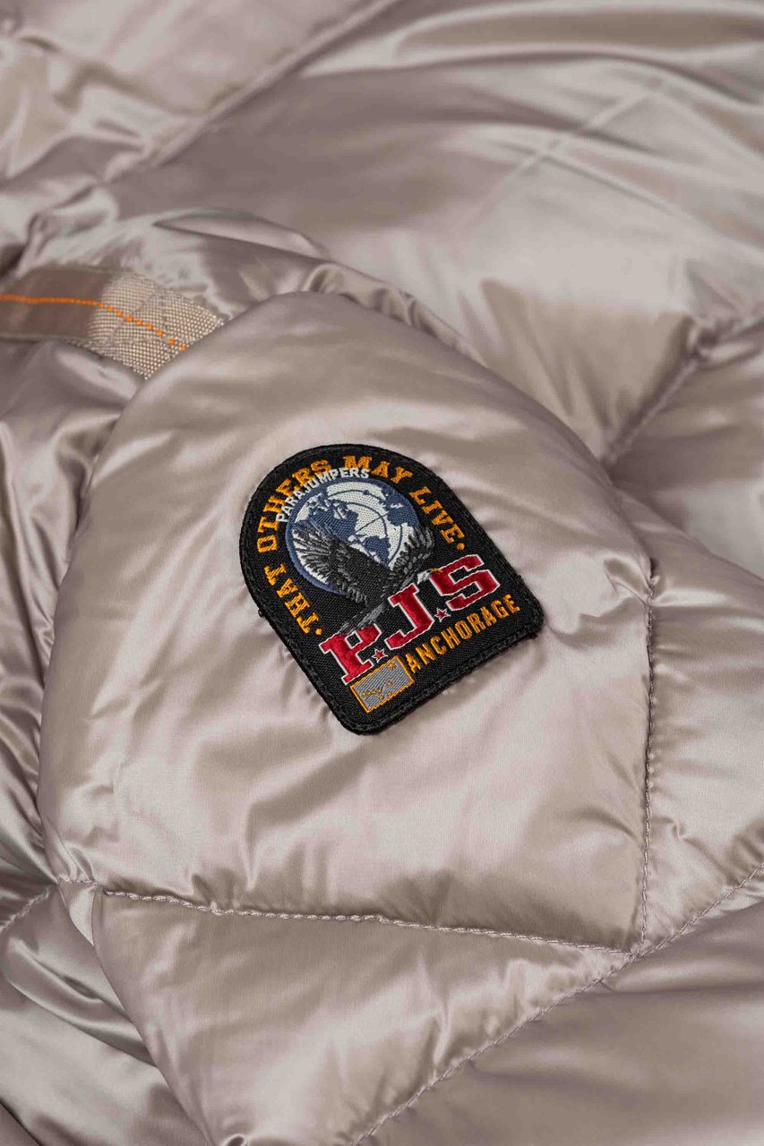 Parajumpers Pharrell - Man Groen