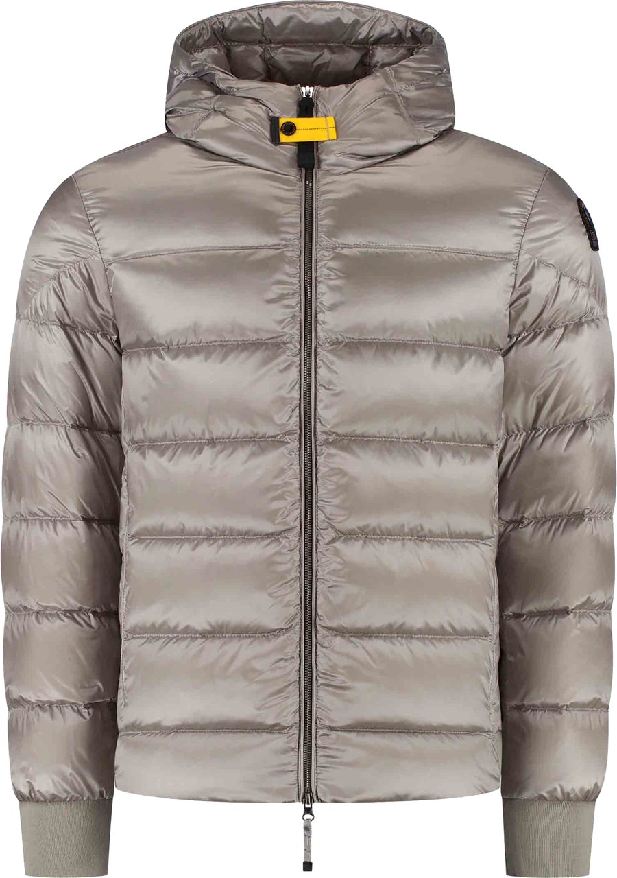 Parajumpers Pharrell - Man Groen