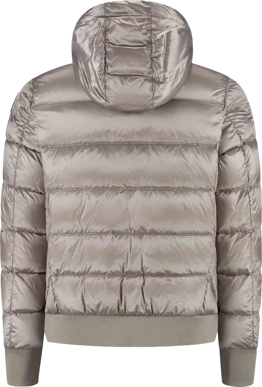 Parajumpers Pharrell - Man Groen