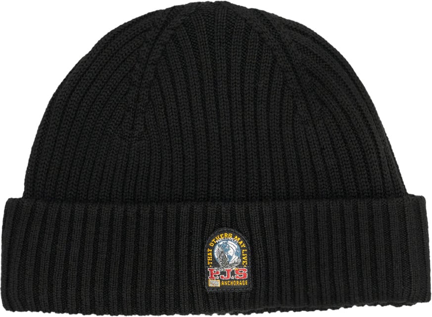Parajumpers Matio Muts Zwart