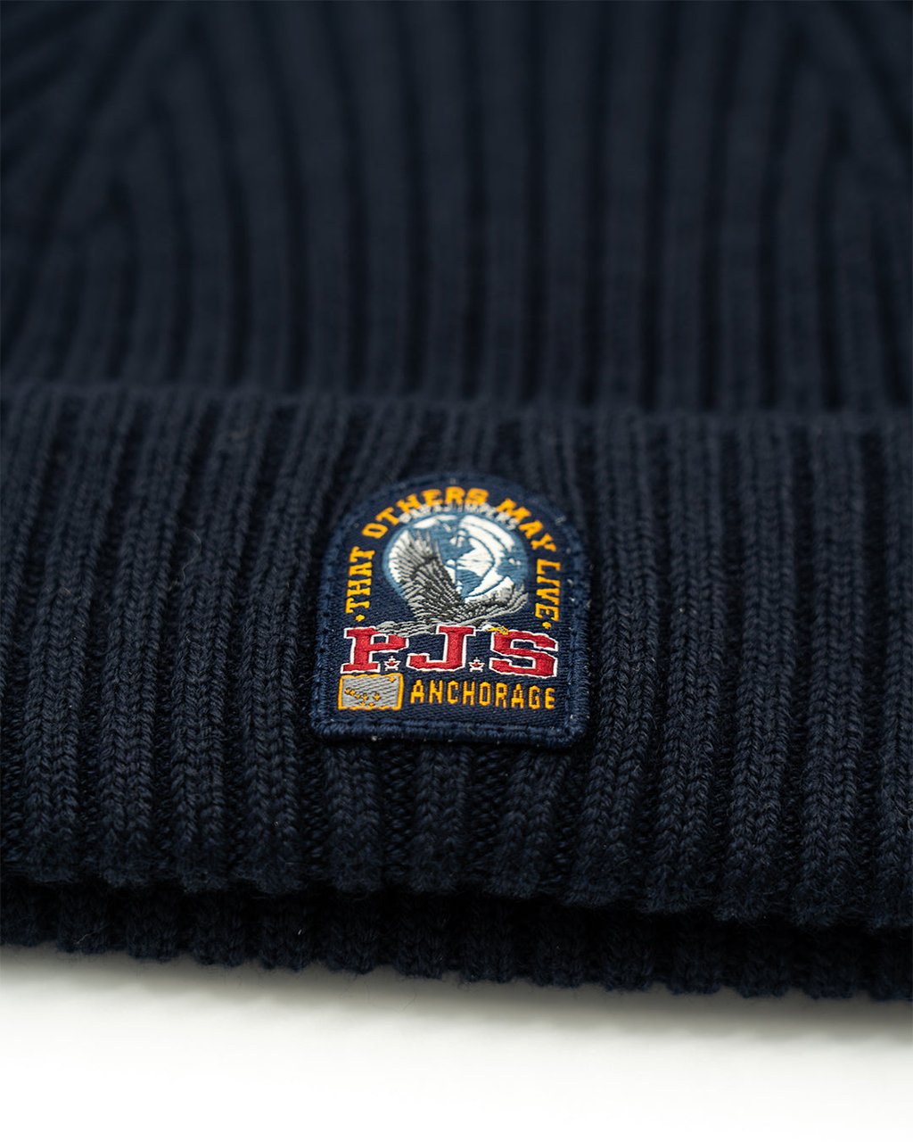 Parajumpers Matio Muts Blauw