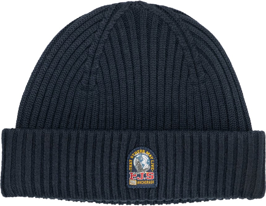 Parajumpers Matio Muts Blauw