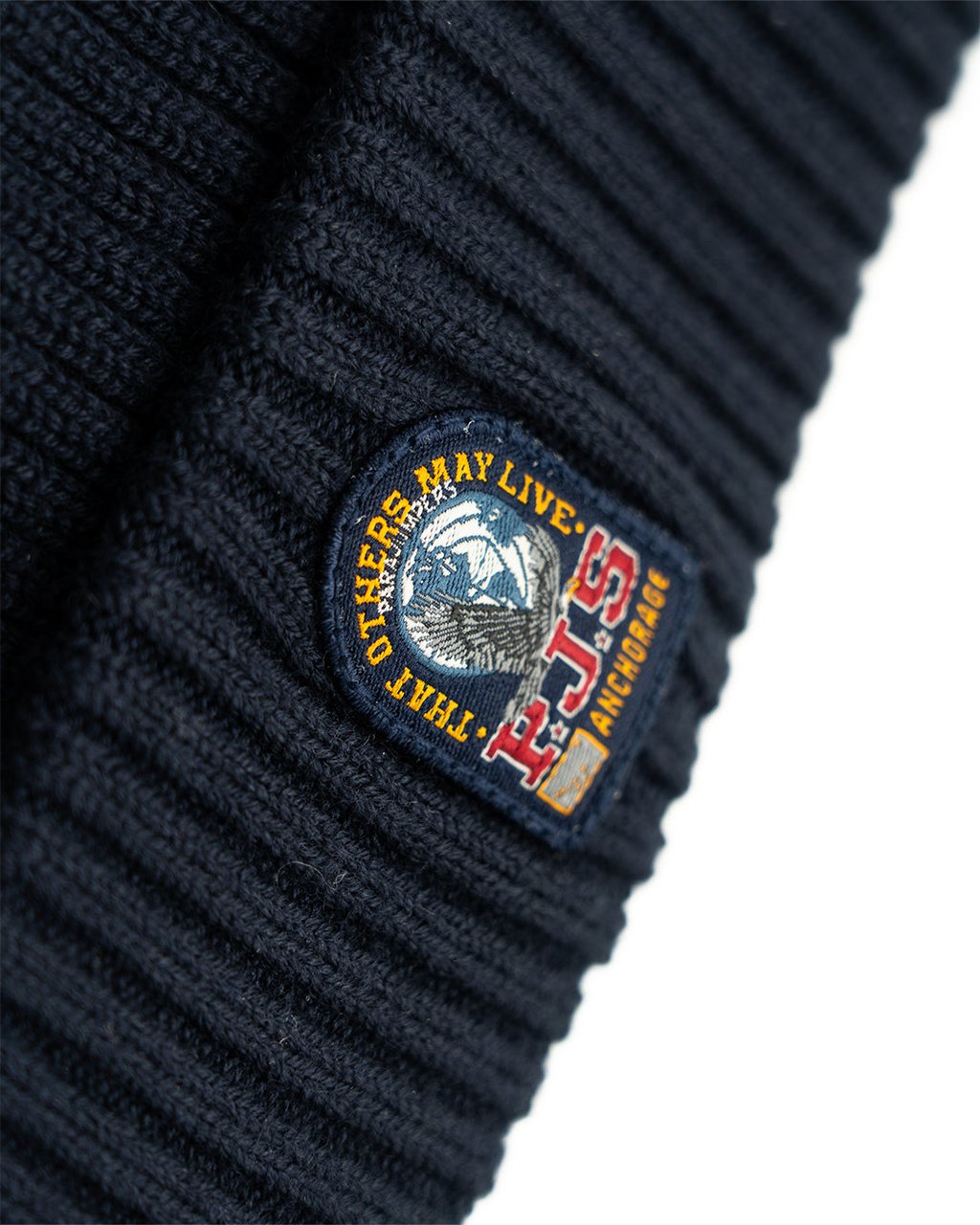 Parajumpers Matio Muts Blauw