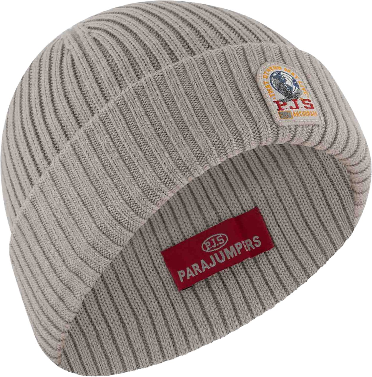 Parajumpers Matio Grijs