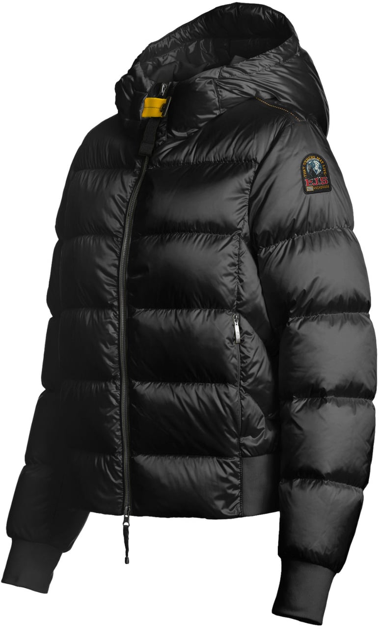 Parajumpers Mariah Bomberjas Zwart