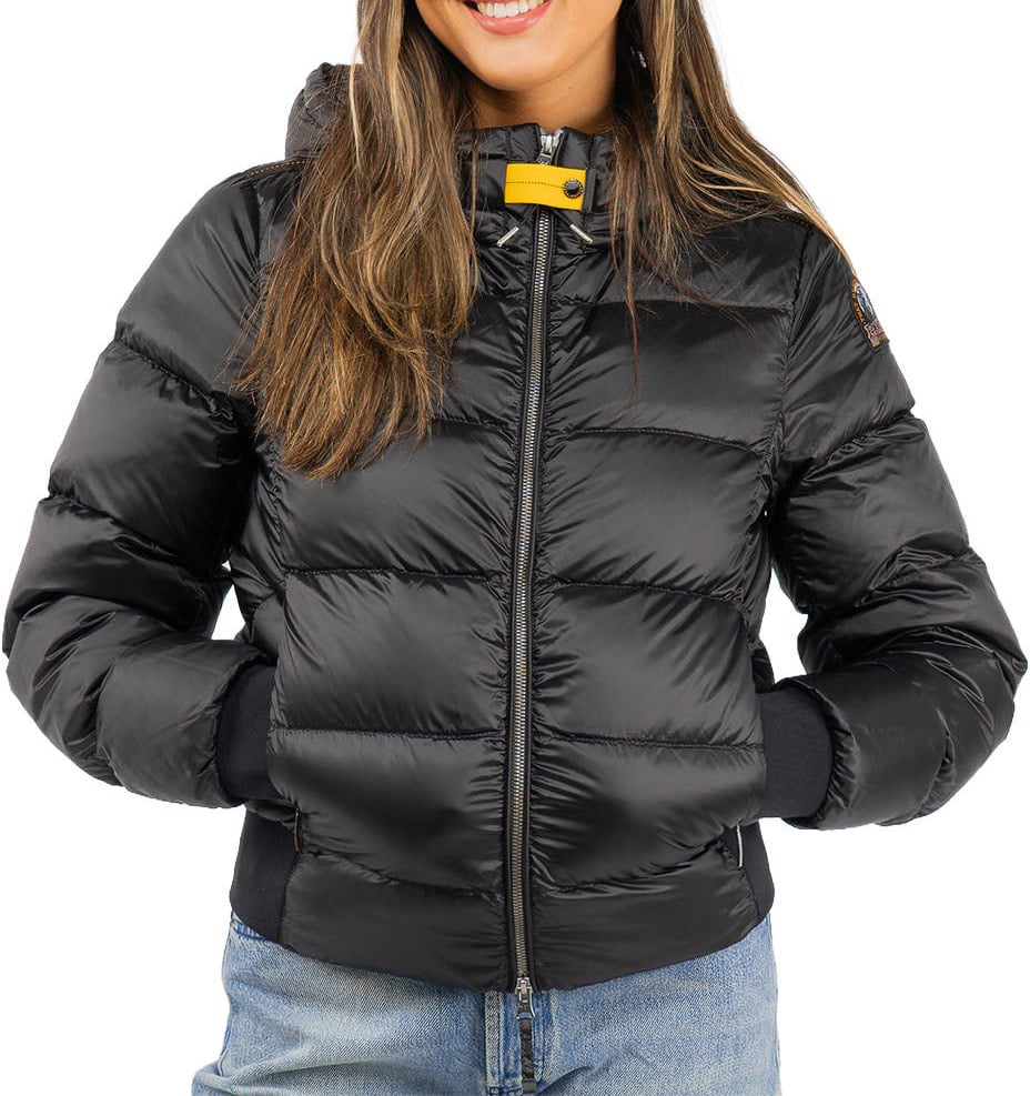 Parajumpers Mariah Bomberjas Zwart