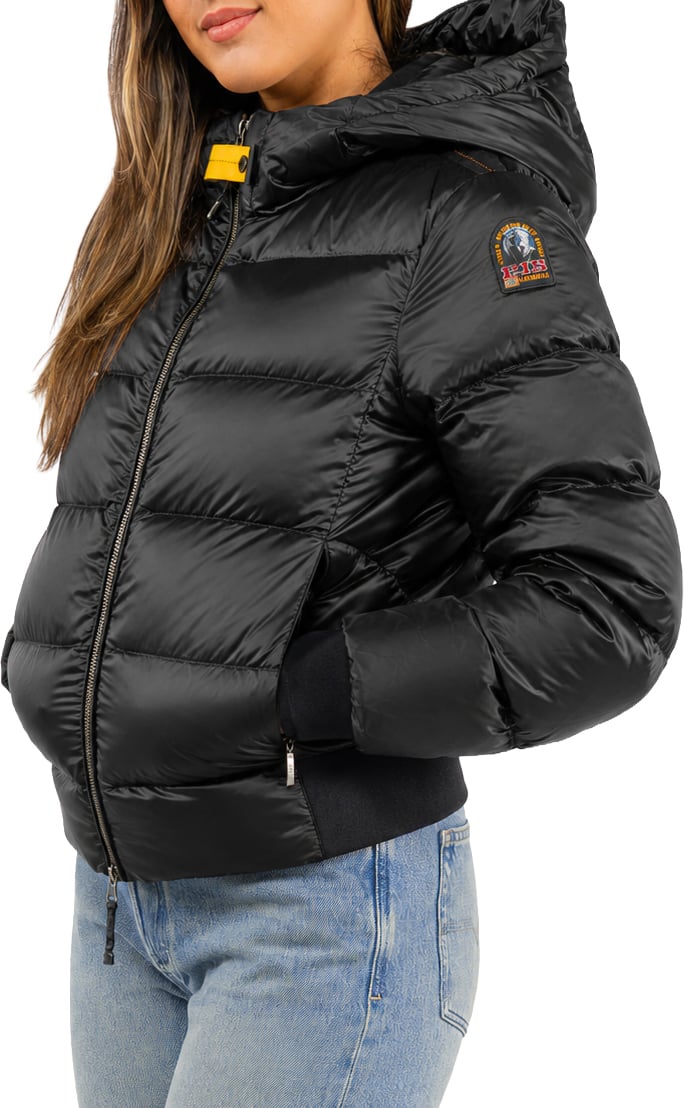 Parajumpers Mariah Bomberjas Zwart