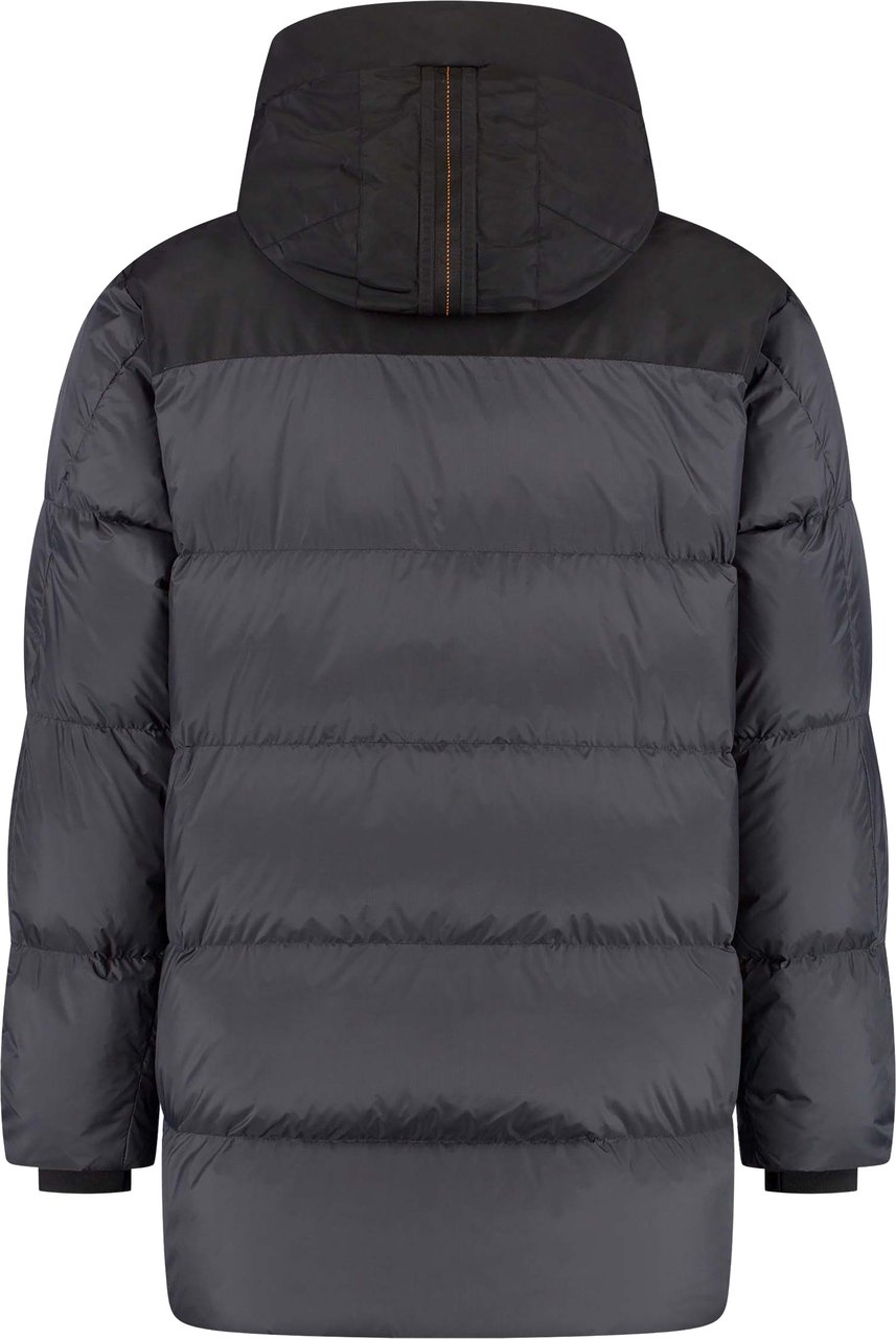 Parajumpers Shedir - Man Blauw