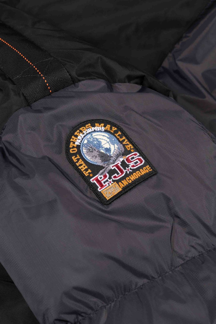 Parajumpers Shedir - Man Blauw