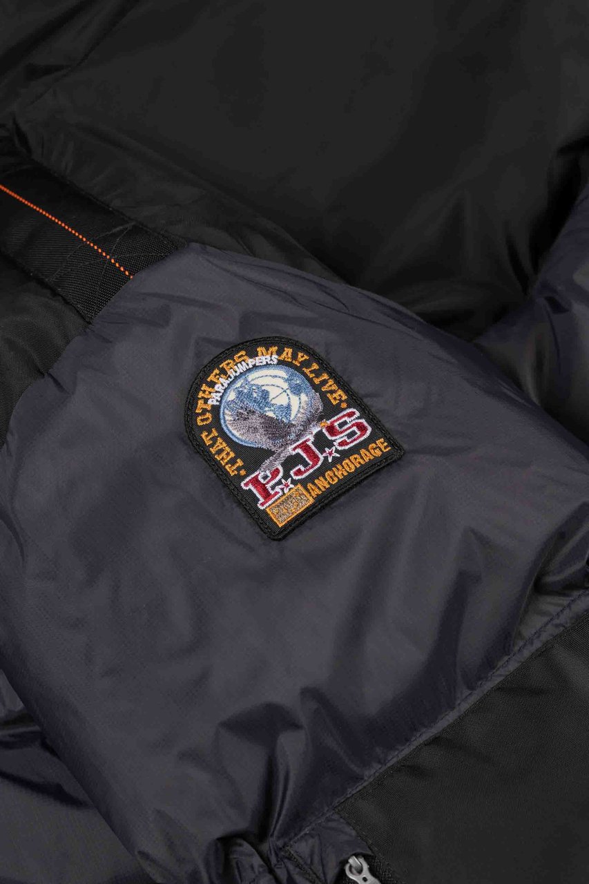 Parajumpers Tyrik - Man Blauw
