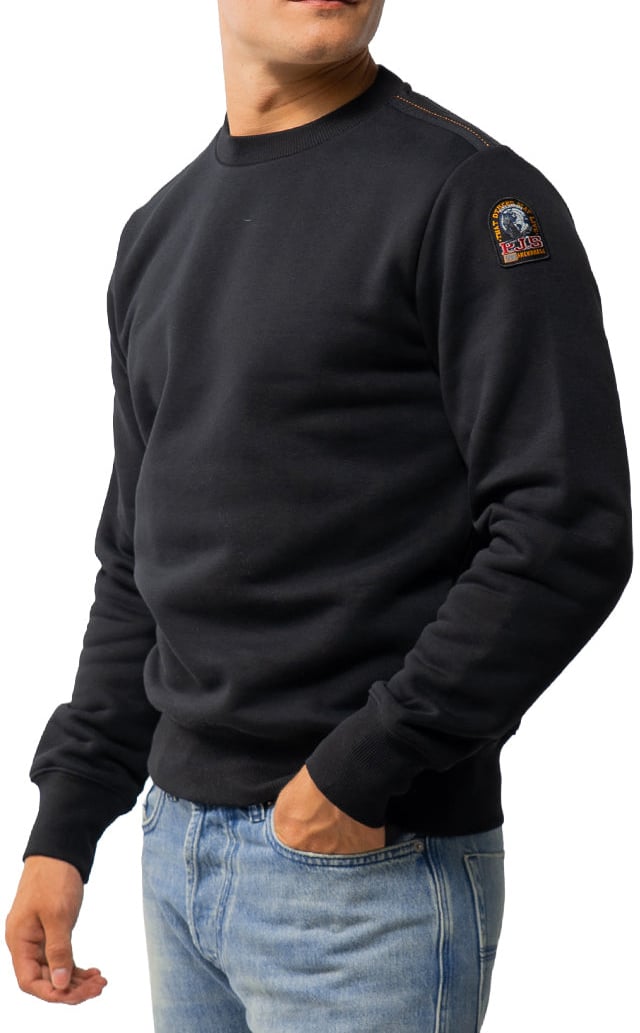 Parajumpers K2 Sweater Zwart