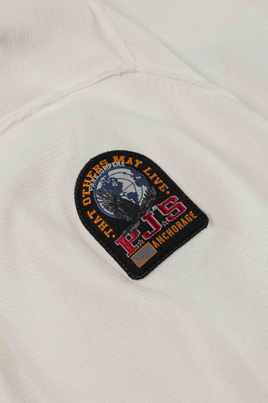 Parajumpers Basic Braw - Man Wit