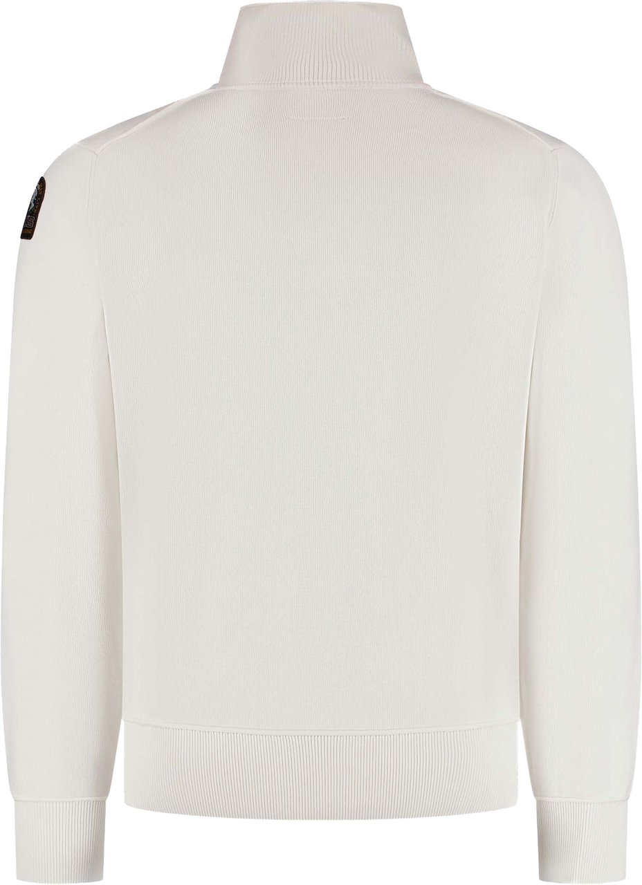 Parajumpers Basic Scoe - Man Wit