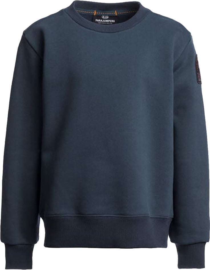 Parajumpers K2 Supereasy Fleece Sweater Grijs