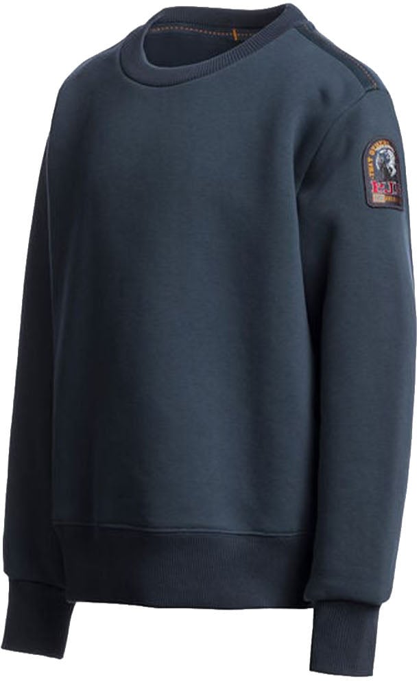 Parajumpers K2 Supereasy Fleece Sweater Grijs