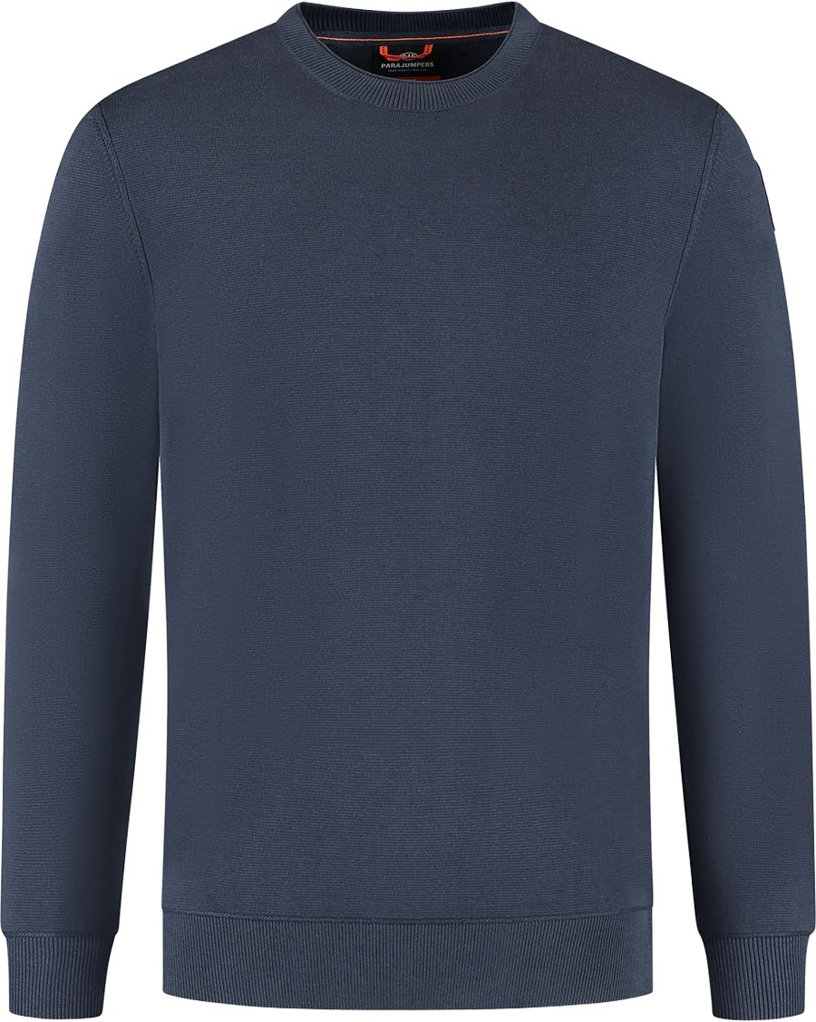 Parajumpers Basic Braw - Man Blauw