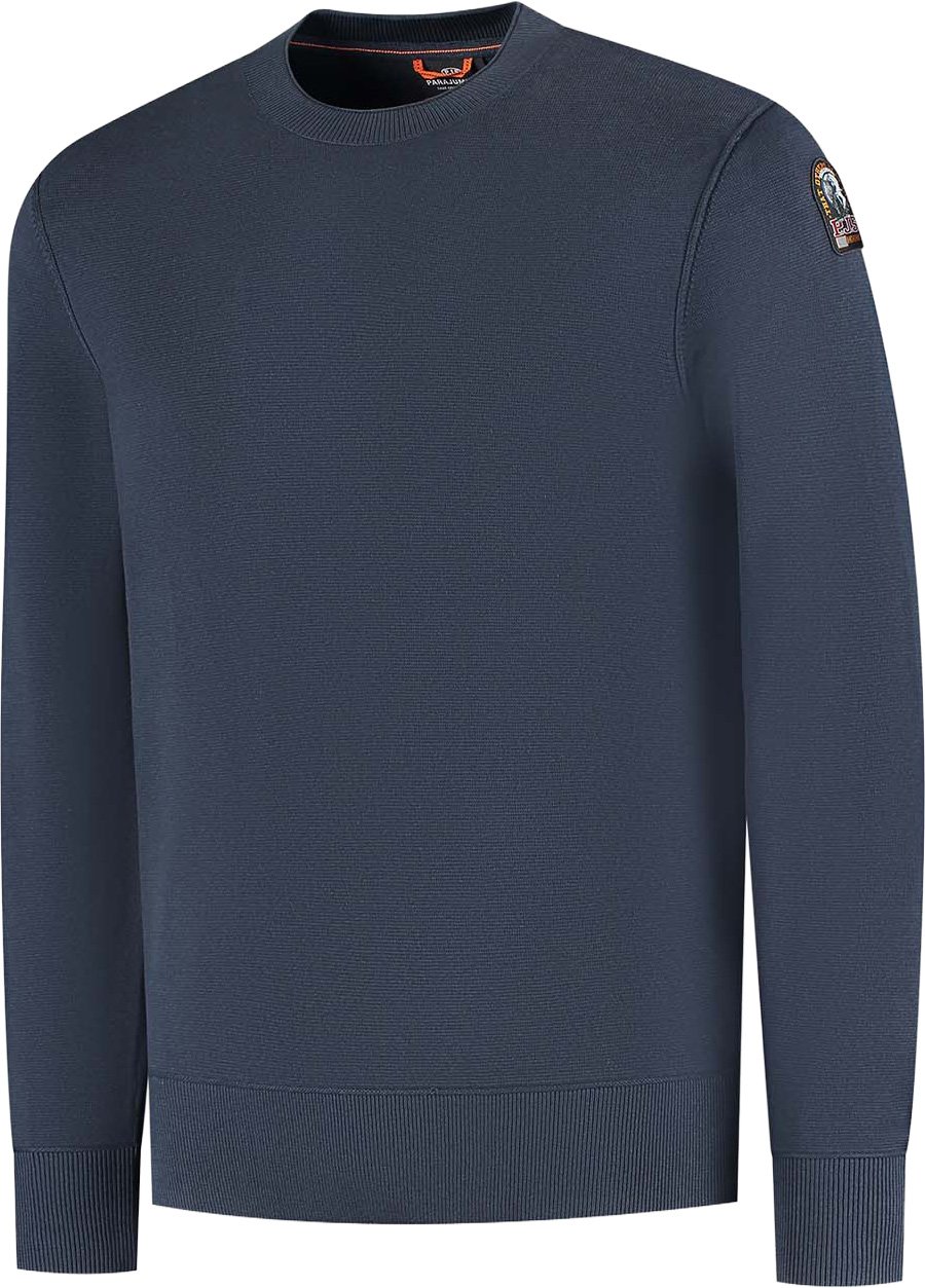 Parajumpers Basic Braw - Man Blauw