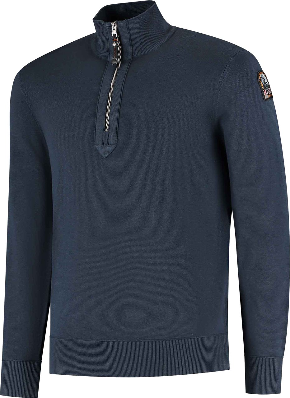 Parajumpers Basic Scoe - Man Blauw