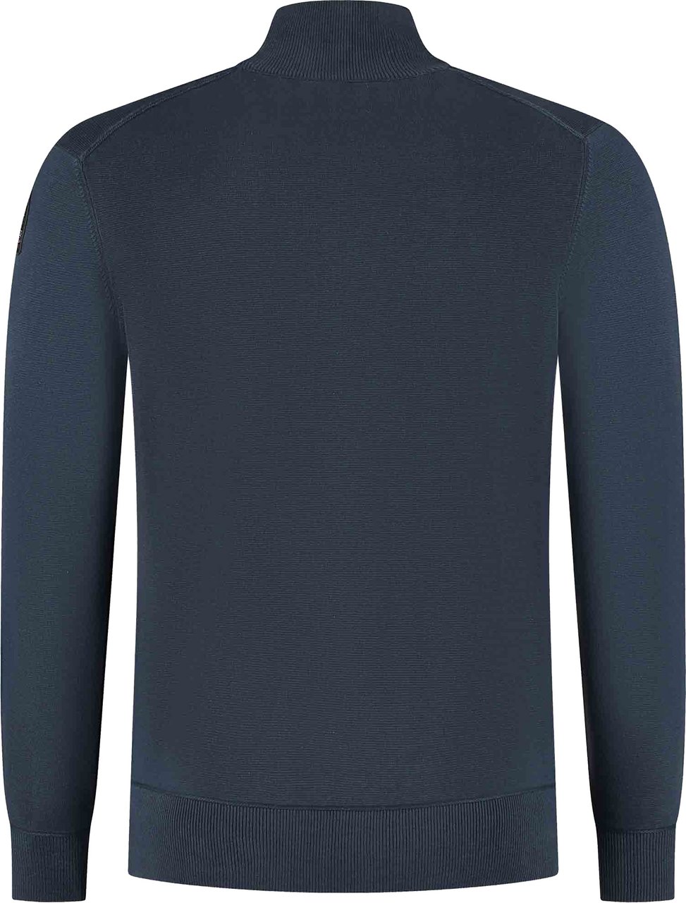 Parajumpers Basic Scoe - Man Blauw