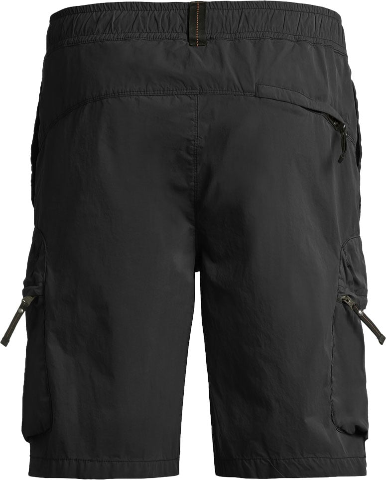 Parajumpers Walton Short Black Divers
