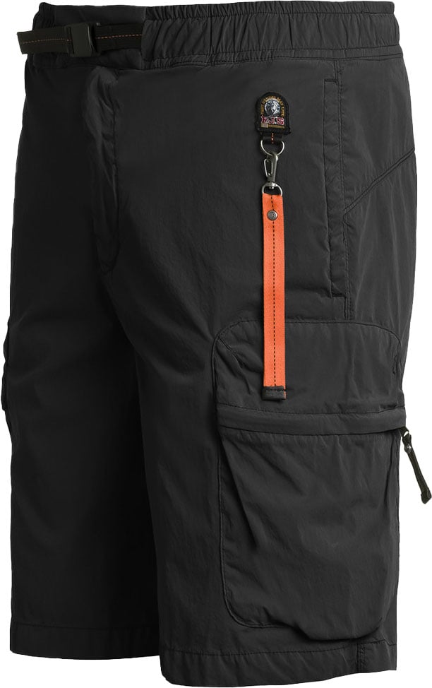 Parajumpers Walton Short Black Divers