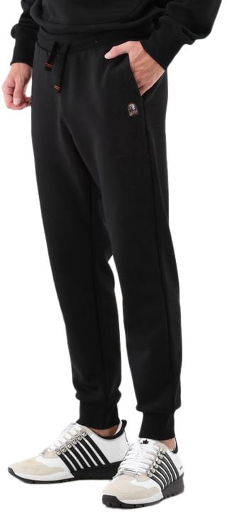 Parajumpers Parajumpers Sweatpants Zwart Makalu Zwart