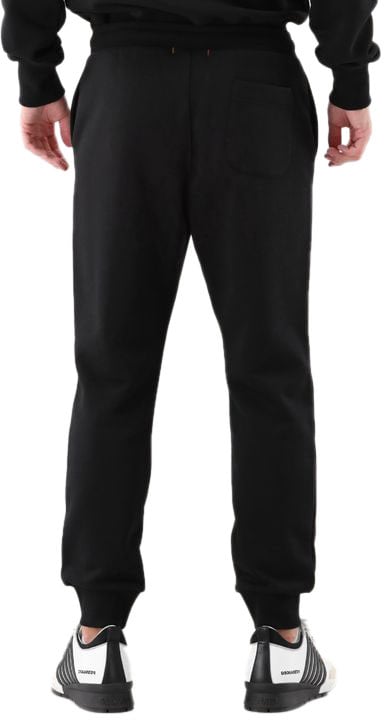 Parajumpers Parajumpers Sweatpants Zwart Makalu Zwart