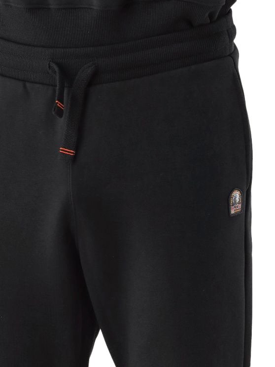 Parajumpers Parajumpers Sweatpants Zwart Makalu Zwart