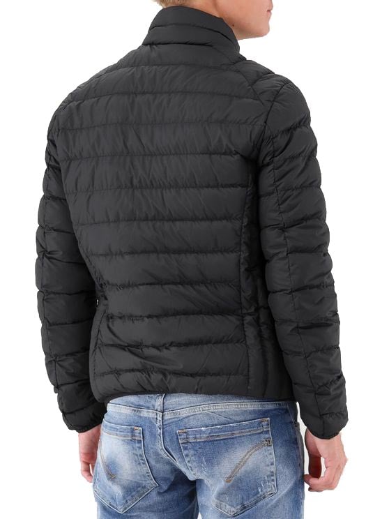 Parajumpers Parajumpers Donsjas Zwart Ugo Zwart