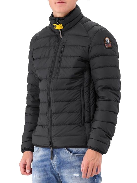 Parajumpers Parajumpers Donsjas Zwart Ugo Zwart