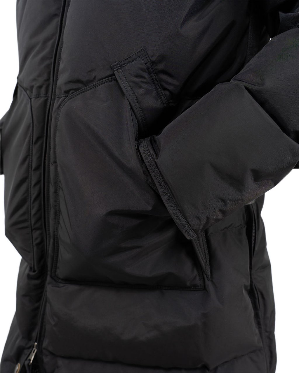 Parajumpers Killin Jas Zwart