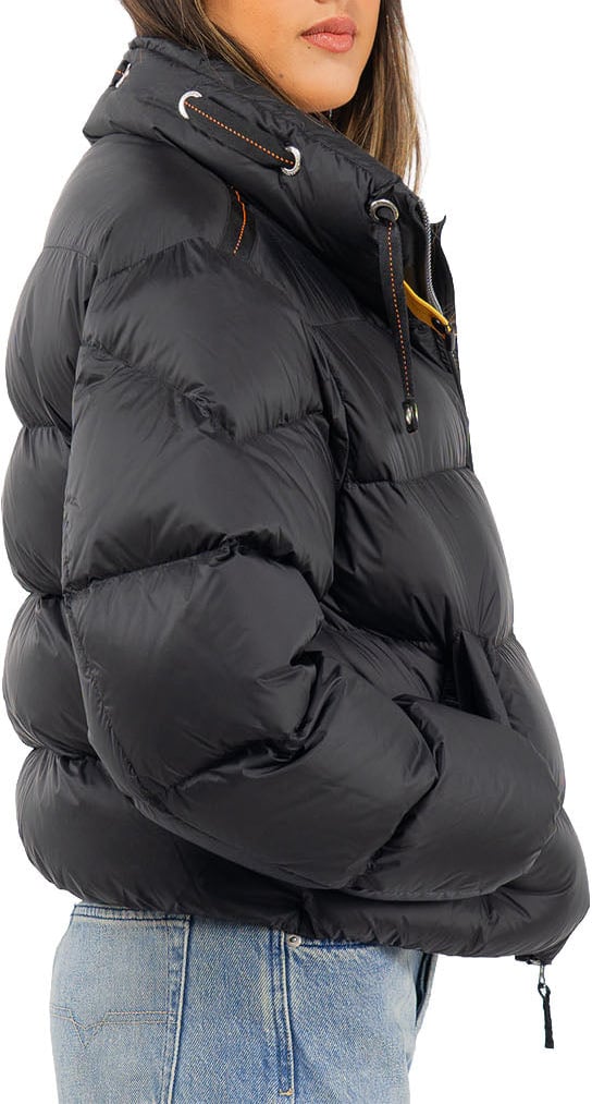 Parajumpers Killin Jas Zwart