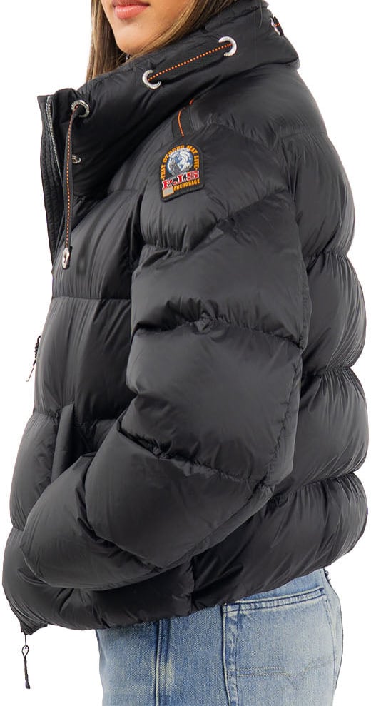 Parajumpers Killin Jas Zwart
