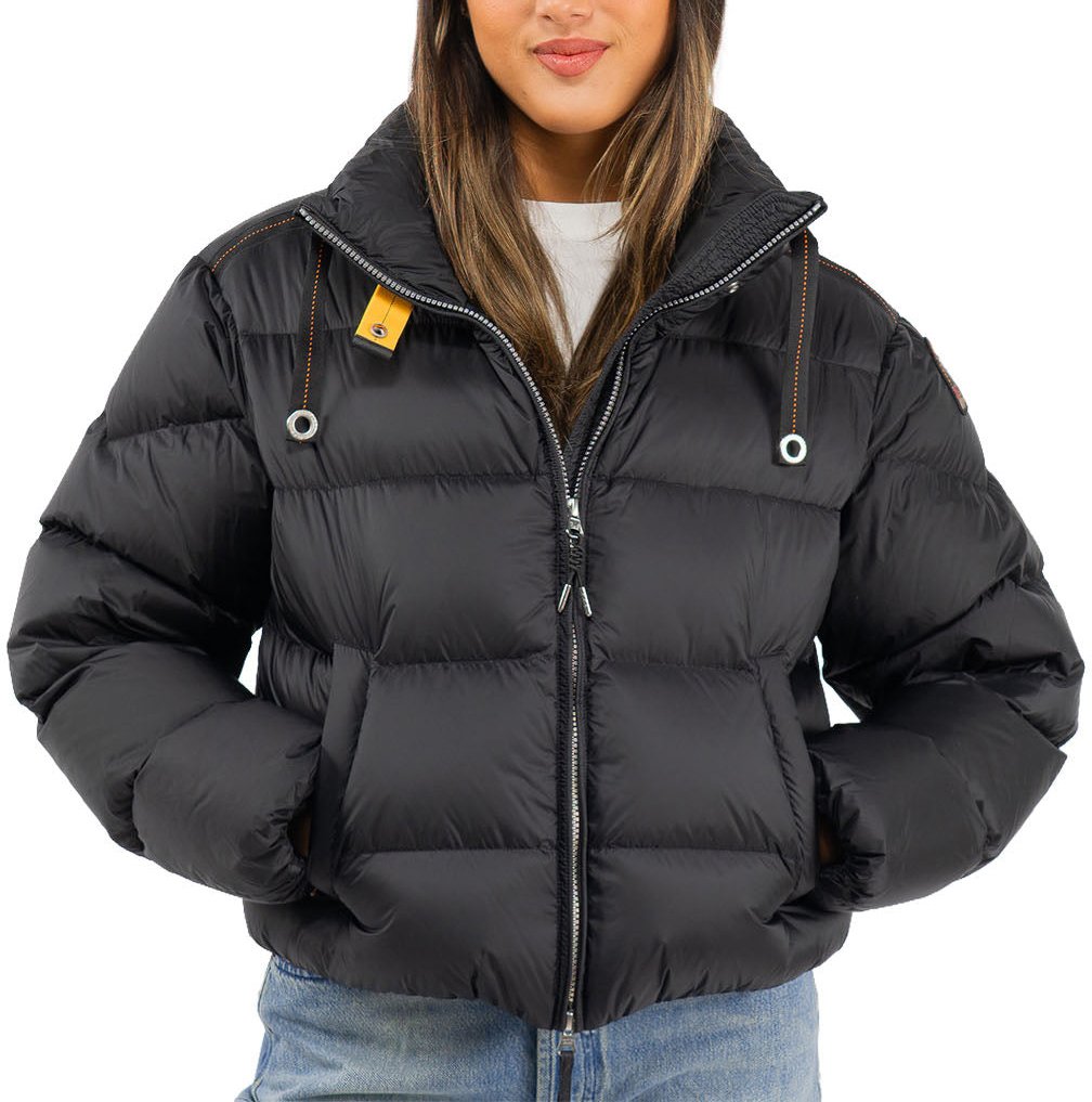 Parajumpers Killin Jas Zwart