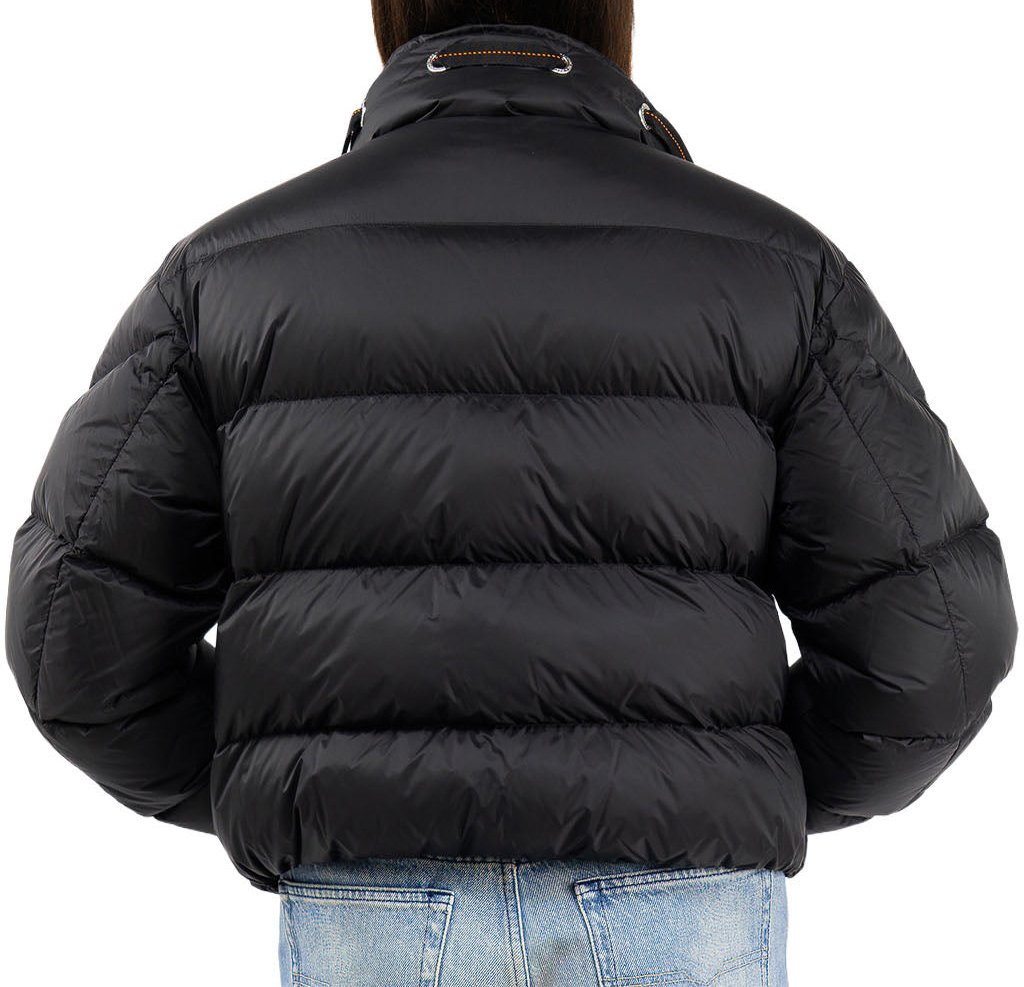 Parajumpers Killin Jas Zwart