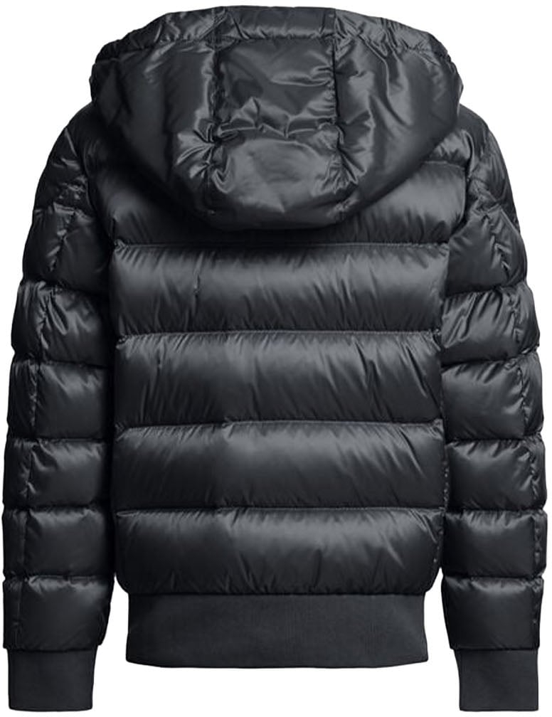 Parajumpers Pharrell Sheen Winterjas Grijs