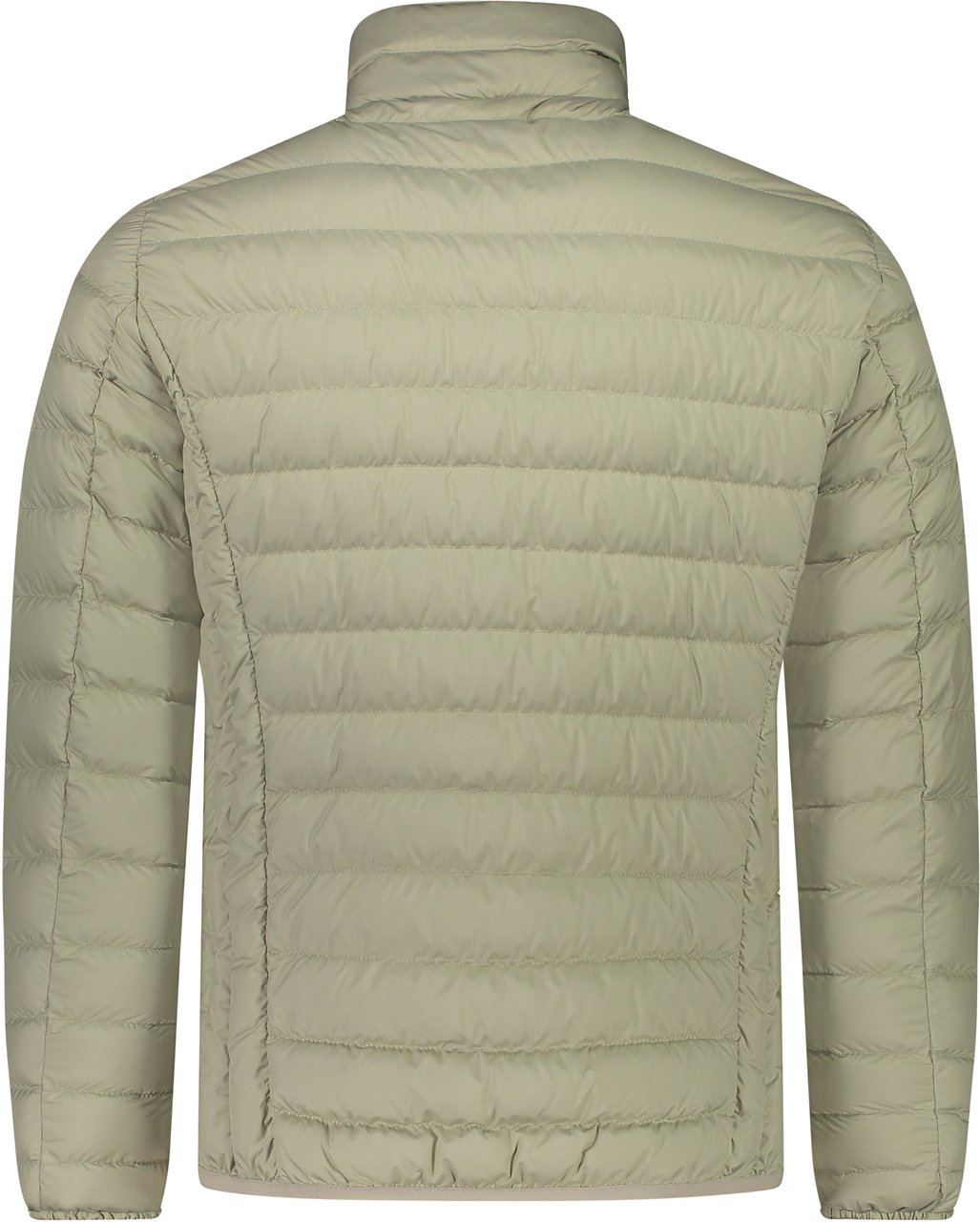 Parajumpers Jas Groen Groen