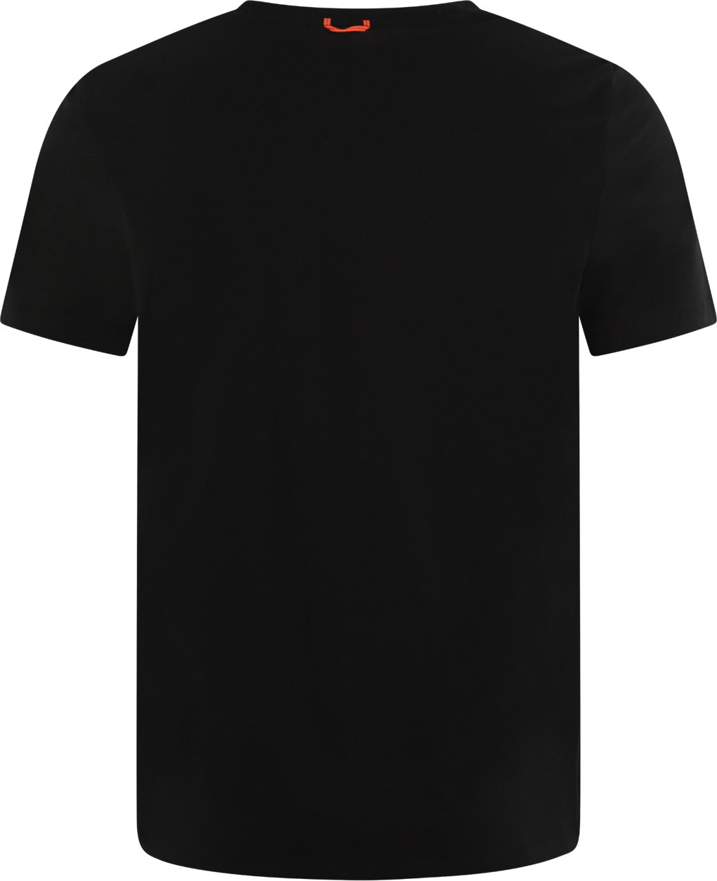 Parajumpers Heren Space T-Shirt Zwart Zwart