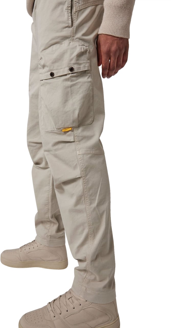 Parajumpers Elroy Pants Pelican Beige