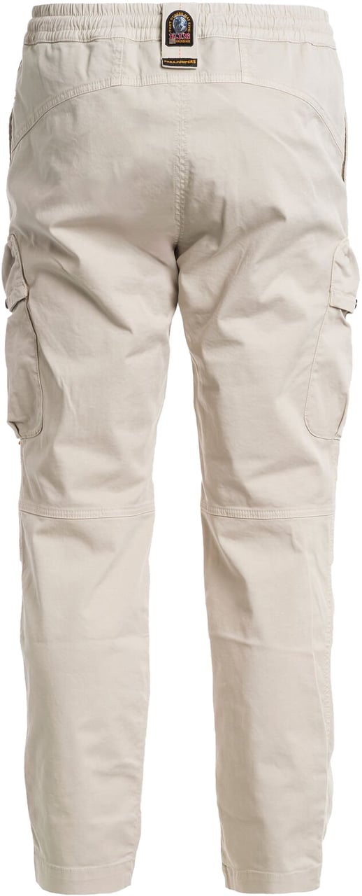 Parajumpers Elroy Pants Pelican Beige