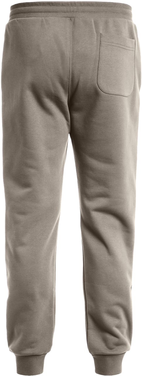 Parajumpers Makalu Fleece Pants Nowhere Grijs
