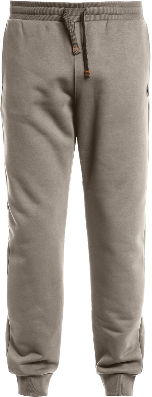 Parajumpers Makalu Fleece Pants Nowhere Grijs