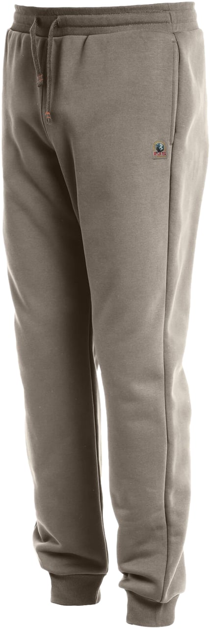 Parajumpers Makalu Fleece Pants Nowhere Grijs