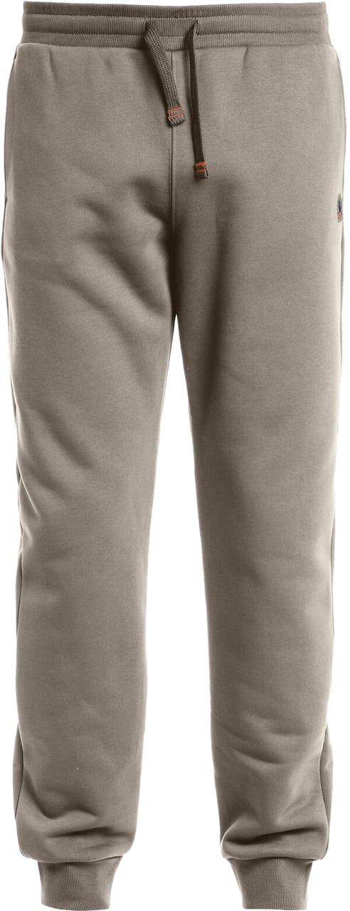 Parajumpers Makalu Fleece Pants Nowhere Grijs