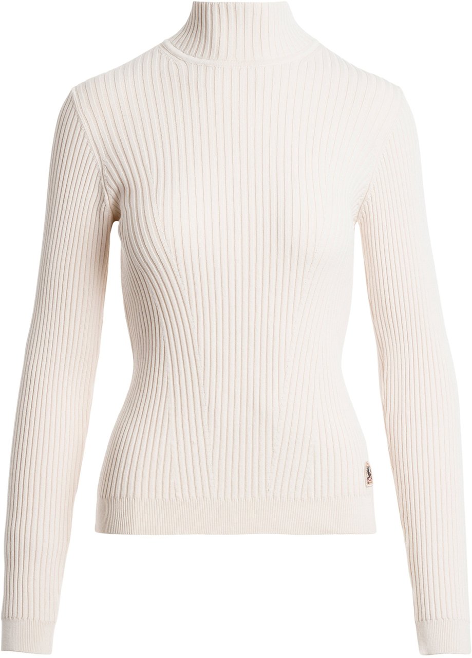 Parajumpers Lotus Turtleneck Beige