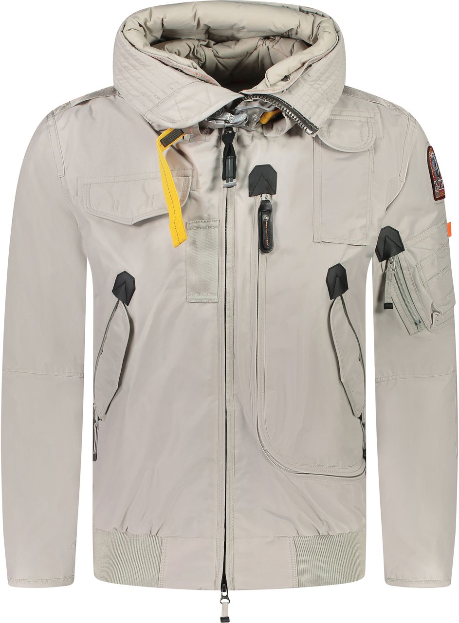 Parajumpers Jas Grijs Grijs