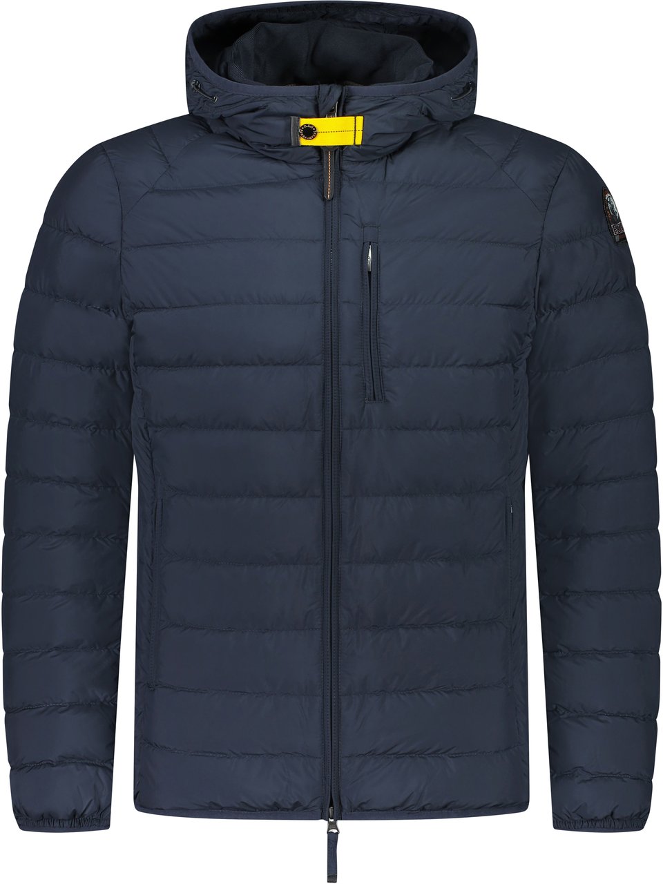 Parajumpers Jas Blauw Blauw