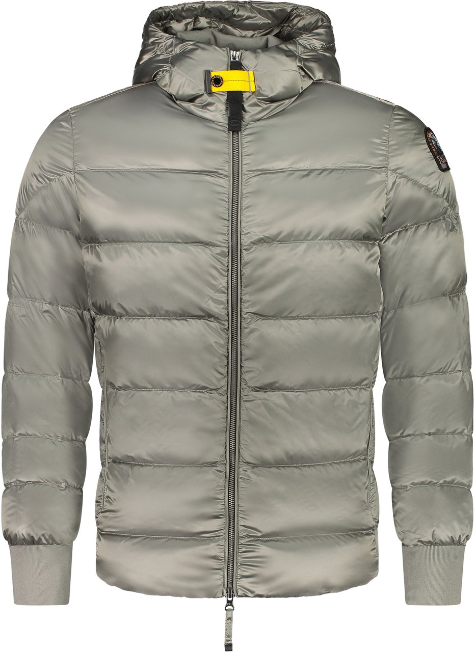 Parajumpers Jas Grijs Grijs