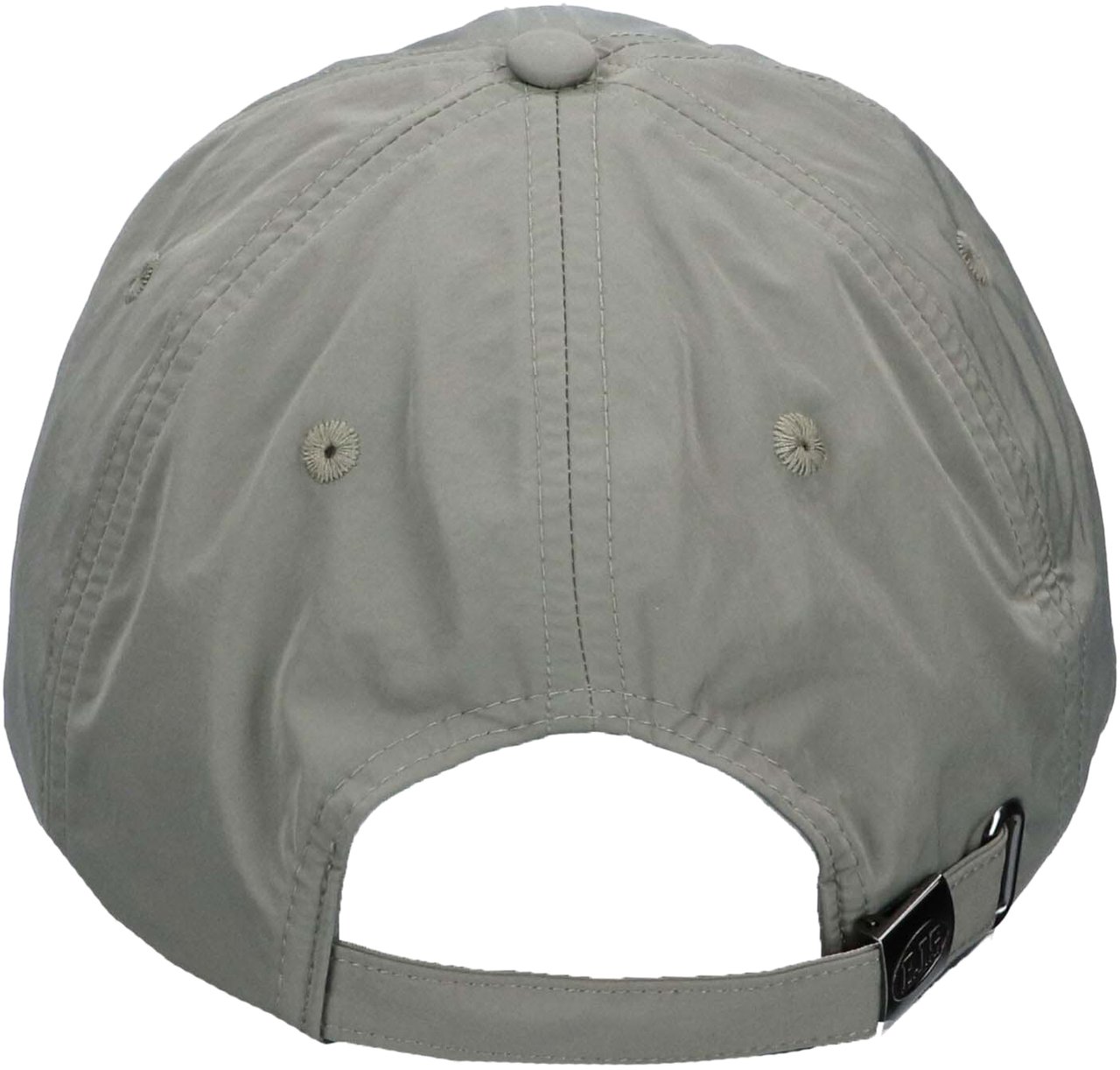 Parajumpers Parajumpers Pet Zwart Patch B.C. Zwart